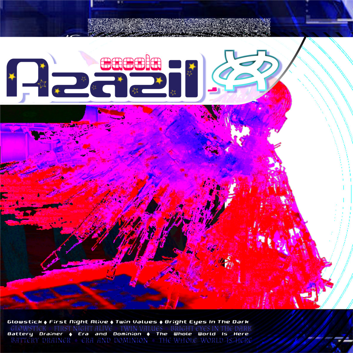 azazil-X | Cacola | Dismiss Yourself