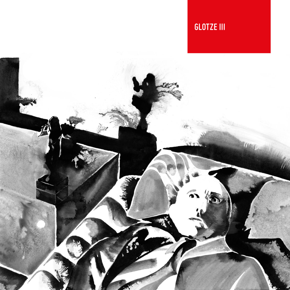 III — GLOTZE