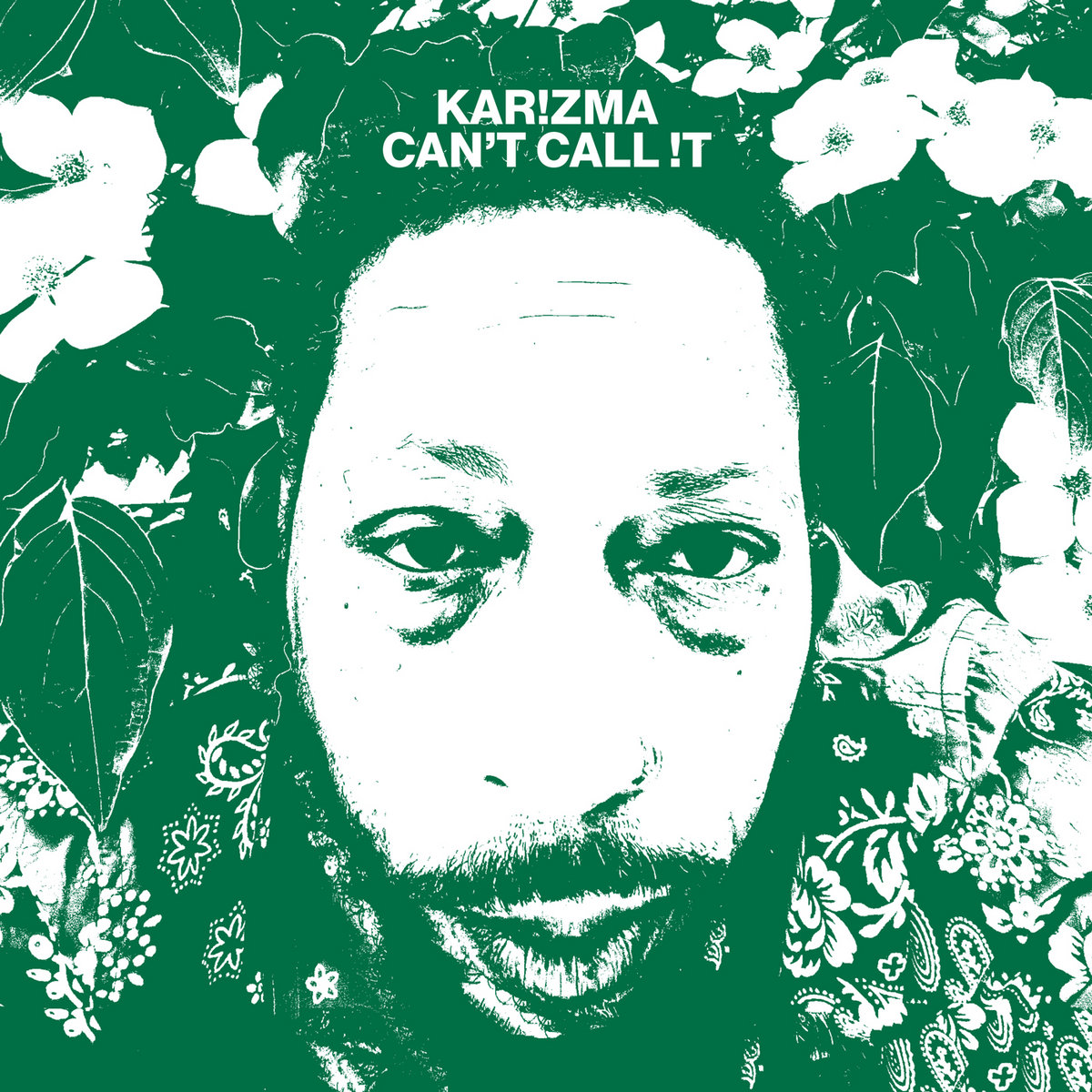 Can't Call !t | Karizma