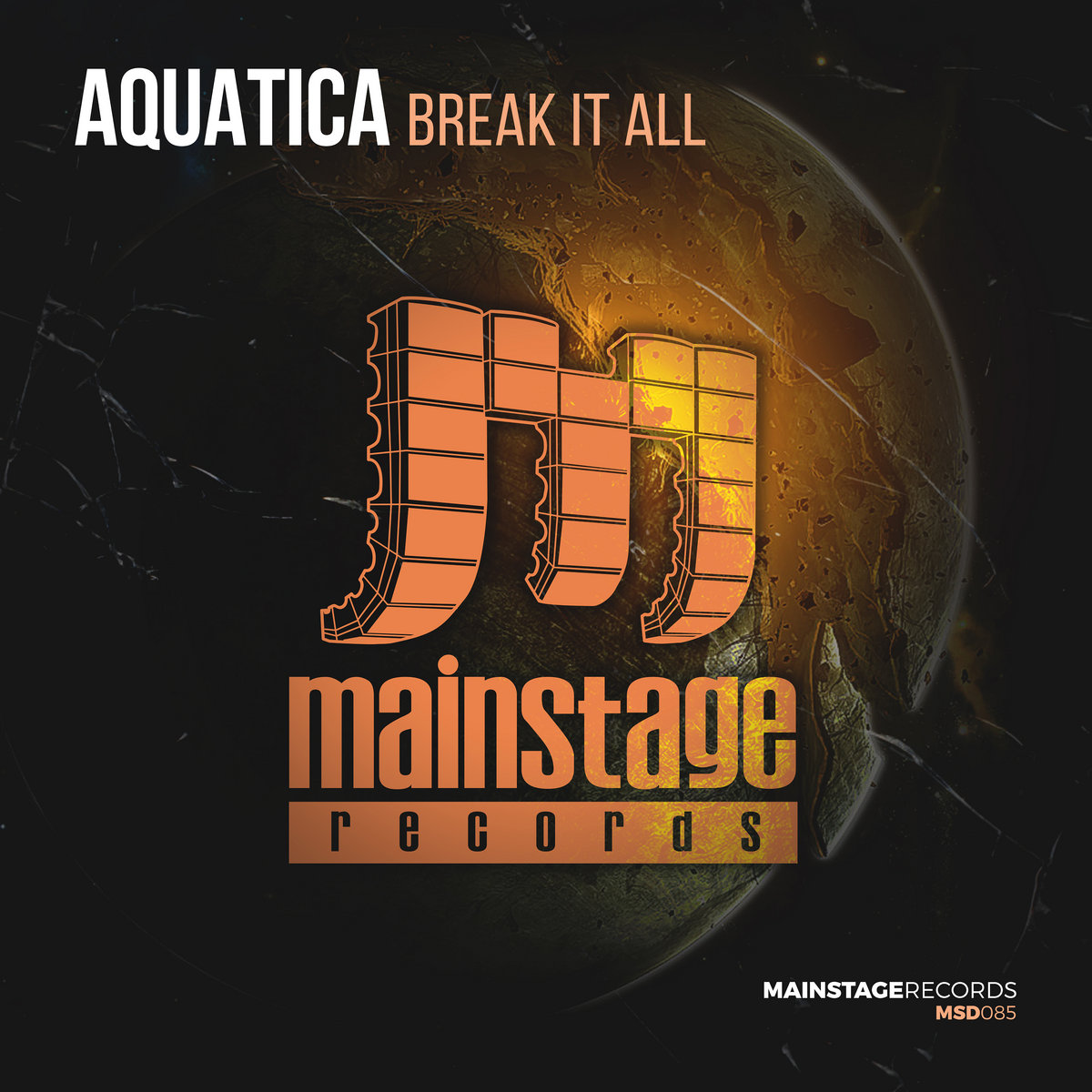 Break It All Aquatica Mainstage Records Break It All Aquatica Mainstage Records
