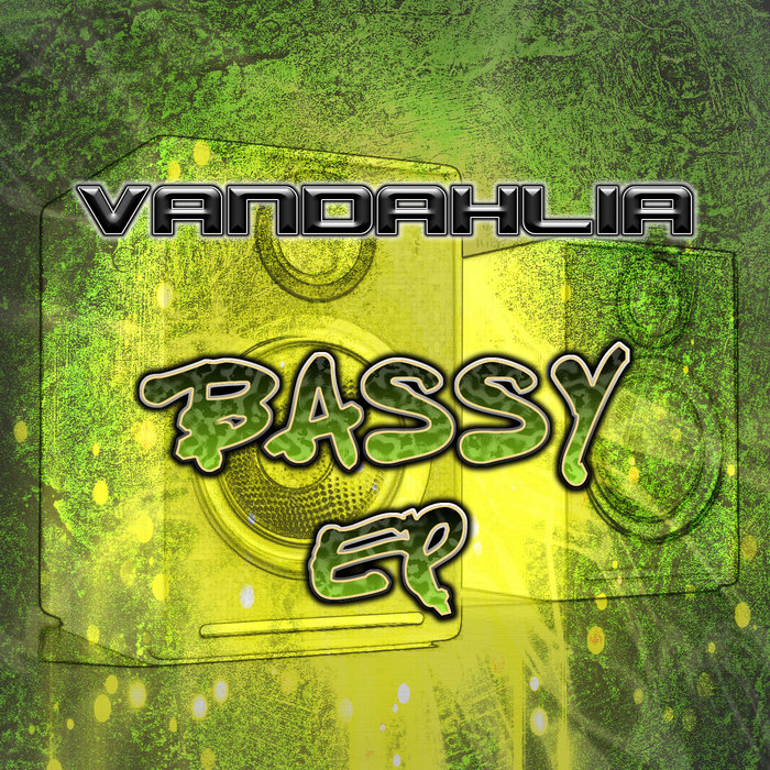 Bassy EP Vandahlia bassy-ep-vandahlia