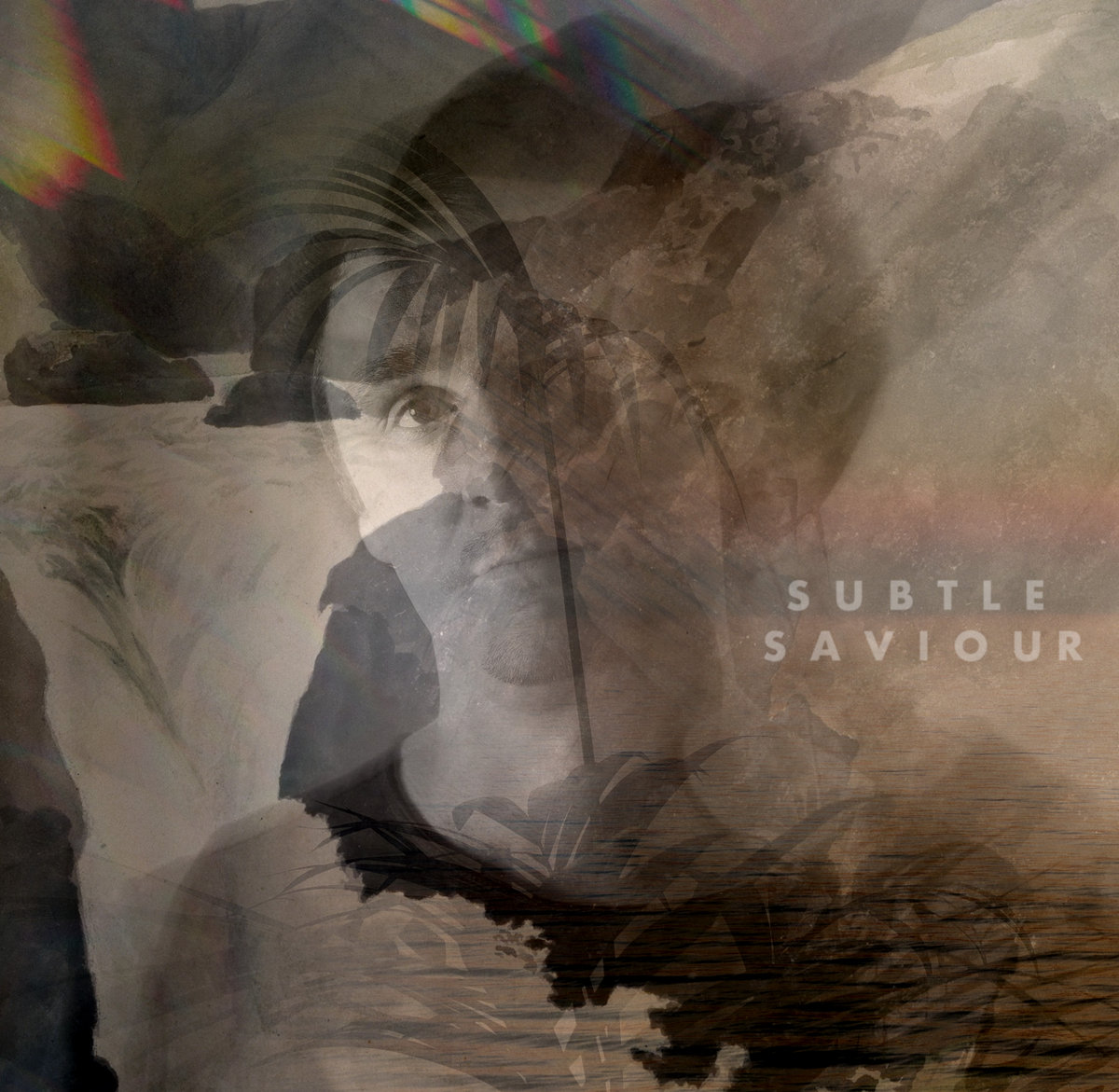 Subtle Saviour cover