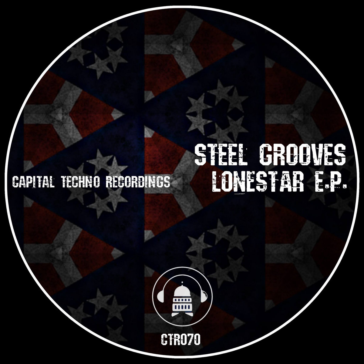 Lonestar EP