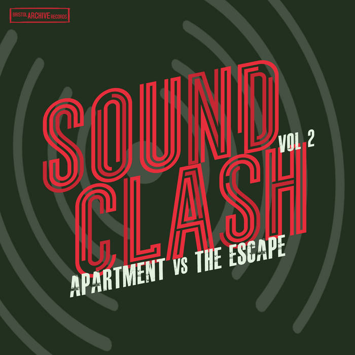 Various - The Midlands Roots Explosion Volume Two - (Black