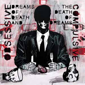 Dreams of Death and the Death of Dreams cover