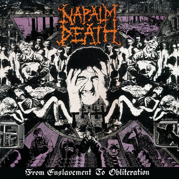 Music | Napalm Death