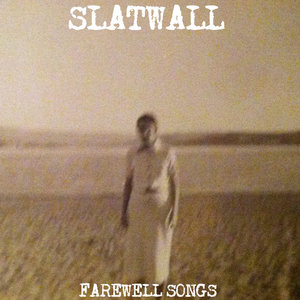 Farewell Songs cover
