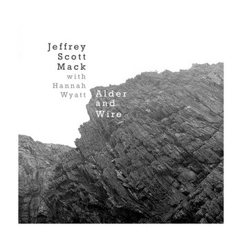 Album artwork for Alder & Wire