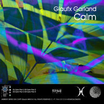 Calm - Glaufx Garland cover art