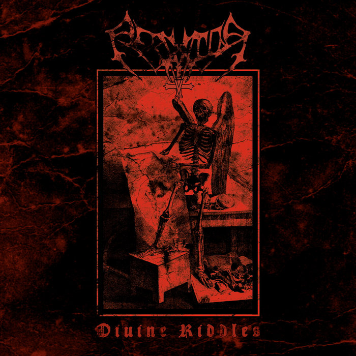 Divine Riddles | PERDITOR | Daemon Worship