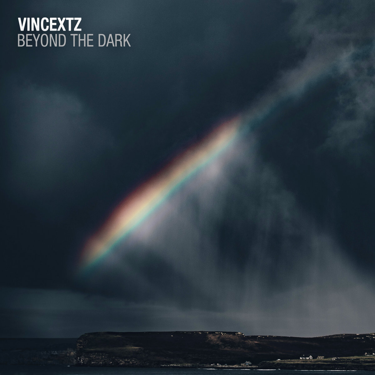 Vincextz - Beyond The Dark