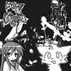 DxCx x FxAx NOISE! Femboy Annihilator side