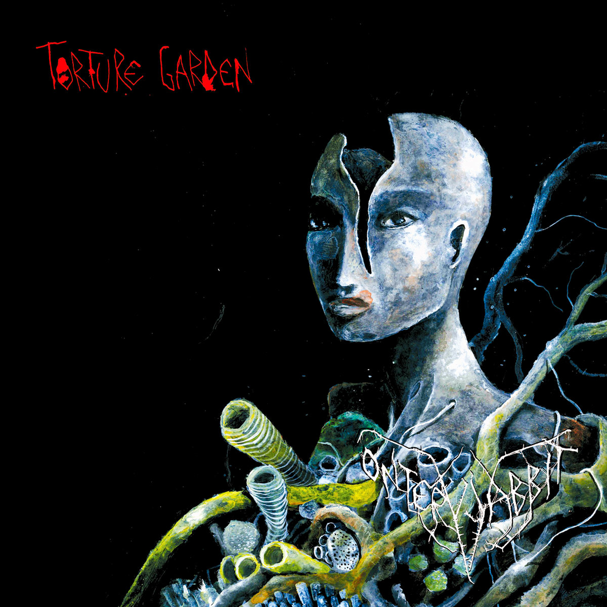 TORTURE GARDEN | Ontervjabbit | Vile Descent Tapes