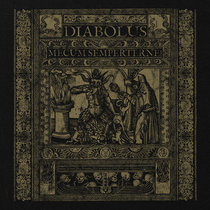 Diabolus, Mecum Semperterne! - Diabolus, Mecum Semperterne!