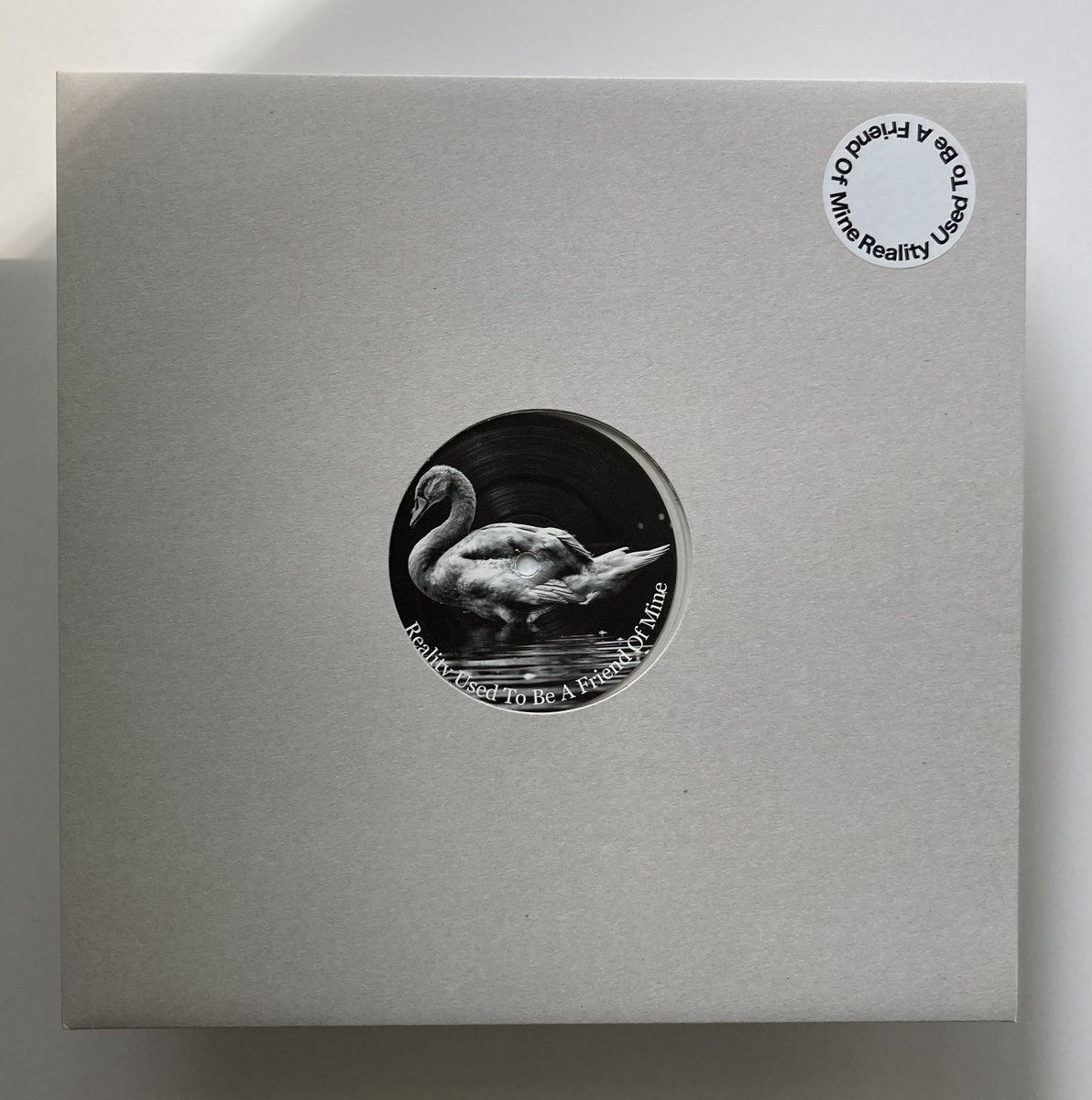 Rising Sun Project – Poems On Healing A Broken Heart (12inch, vinyl ...