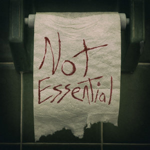 Not Essential cover