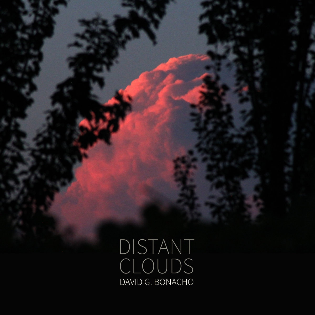 Distant Clouds | David G. Bonacho