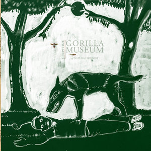 Sleepytime Gorilla Museum — Of Natural History