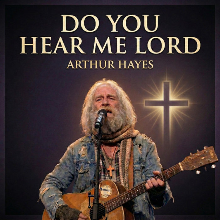 Do You Hear Me Lord | Gravel & Grace | Gravel Grace