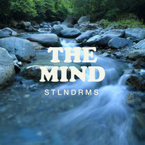 The Mind cover art