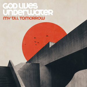 My Till Tomorrow cover