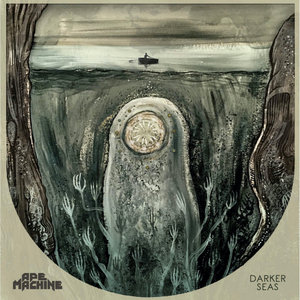 Ape Machine — Darker Seas