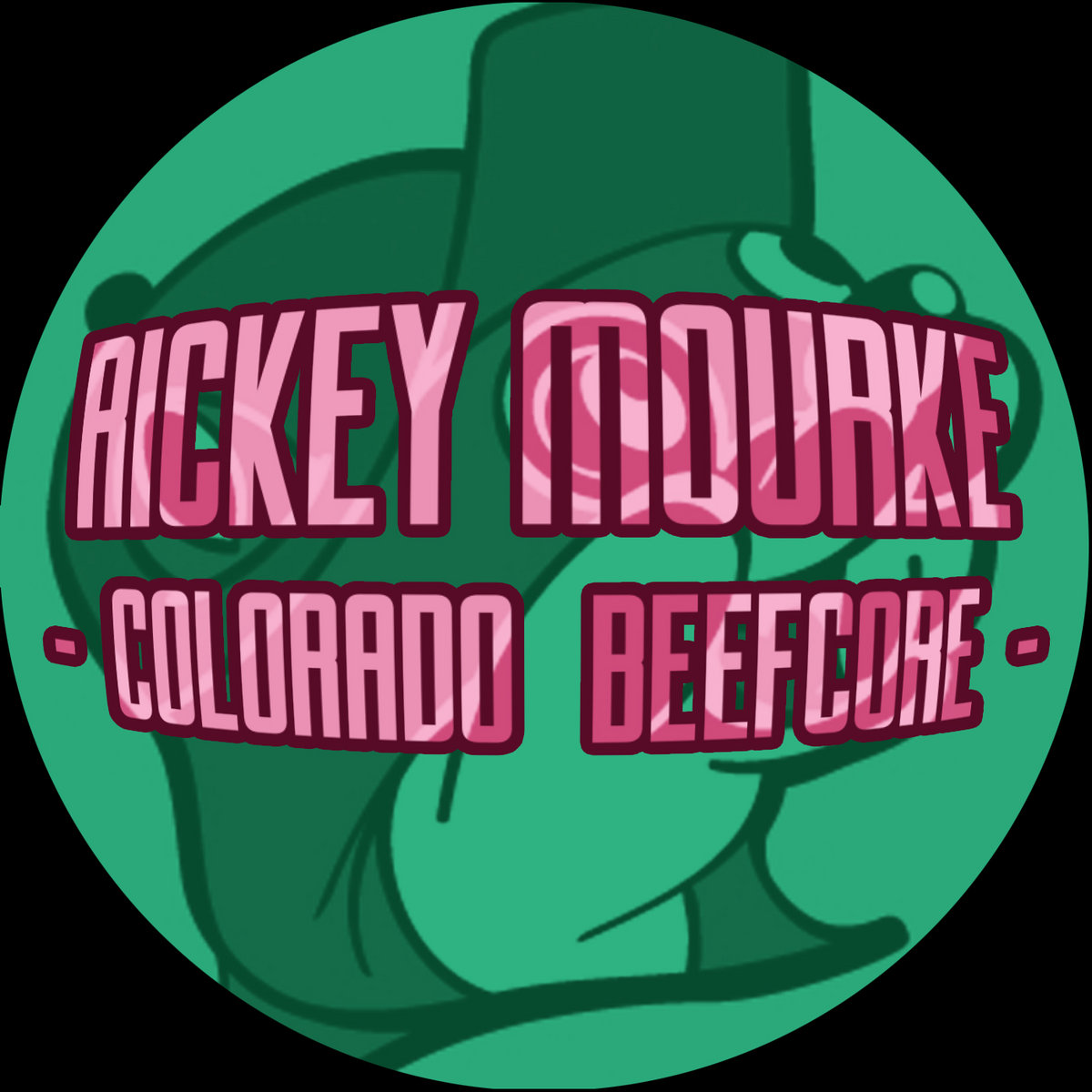 Colorado Beefcore cover
