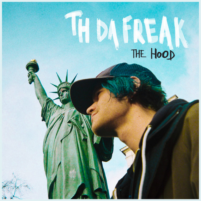 The Hood TH da Freak