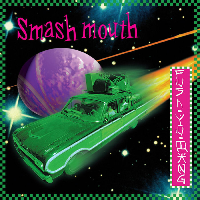 レア盤　Smash Mouth　non album tracks　レコード a3817490443_5.jpg