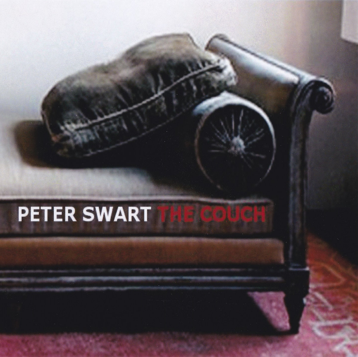 The Couch | Peter Swart