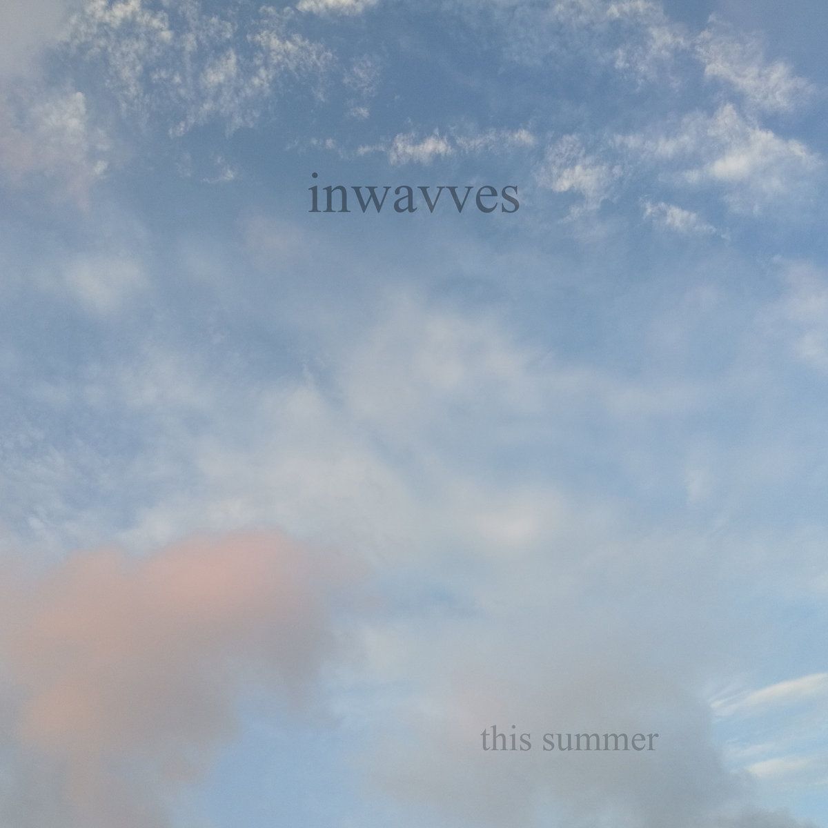 This Summer cover
