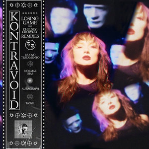 Kontravoid — Losing Game Remixes