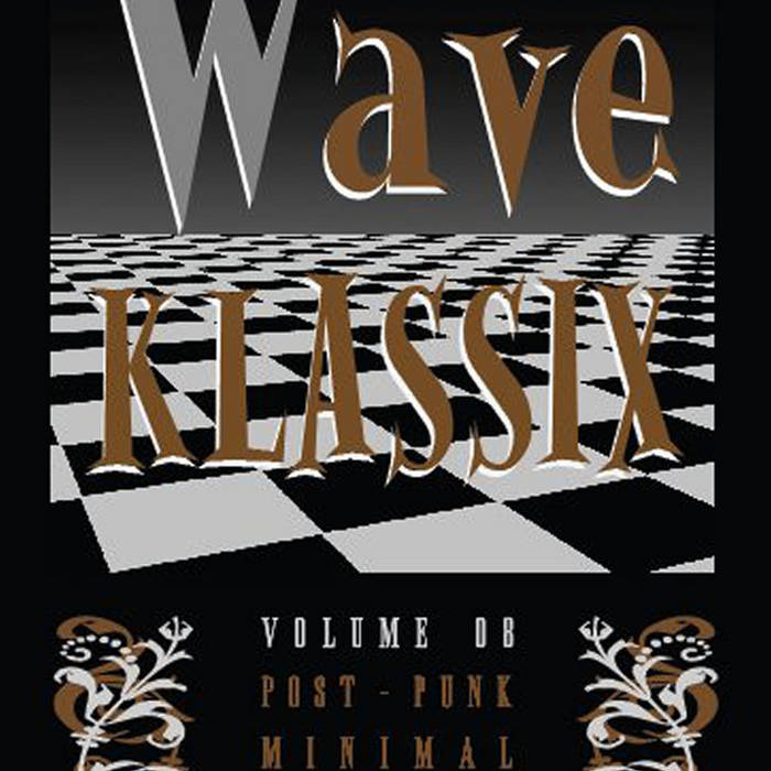 邦楽 CD Compilation Compilation - Wave Klassix Vol. 8 | Wave Records