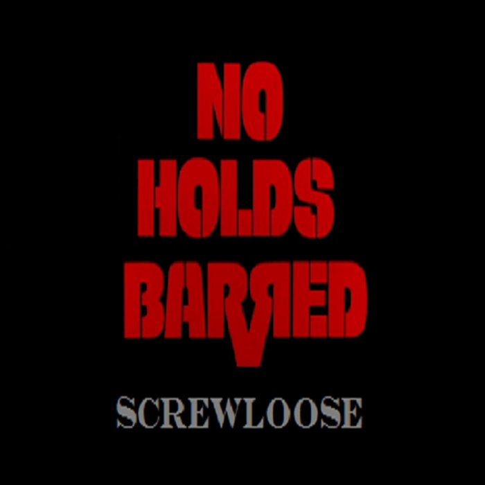 Regeneration X Screwloose Robert Burgan