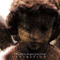 Wrapped In The Guise Of My Friend (covered) cover art