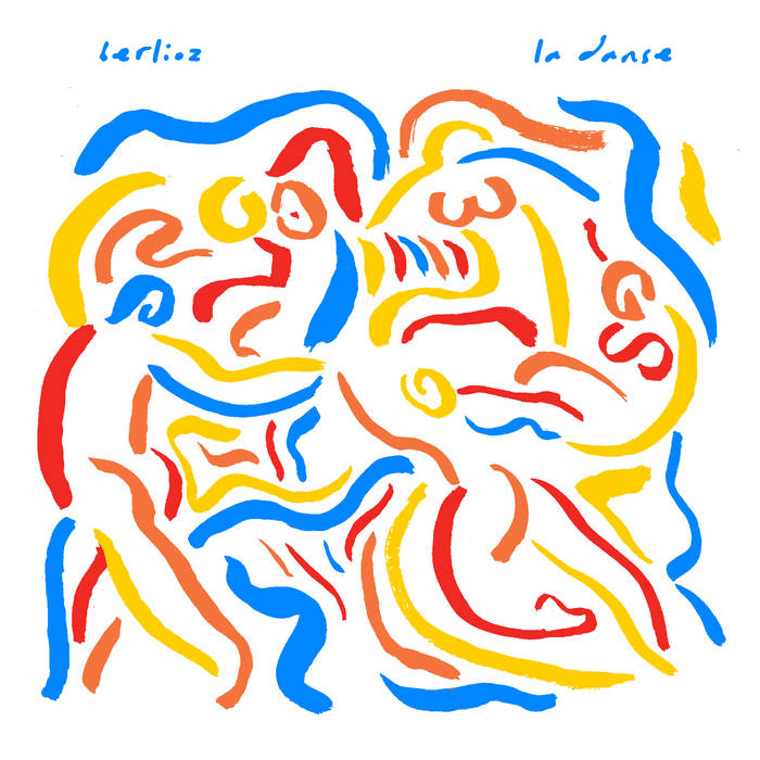 la danse berlioz