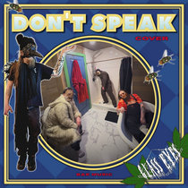 Glass Eyes — Don't Speak [No Doubt Cover] Nu-Metal Version