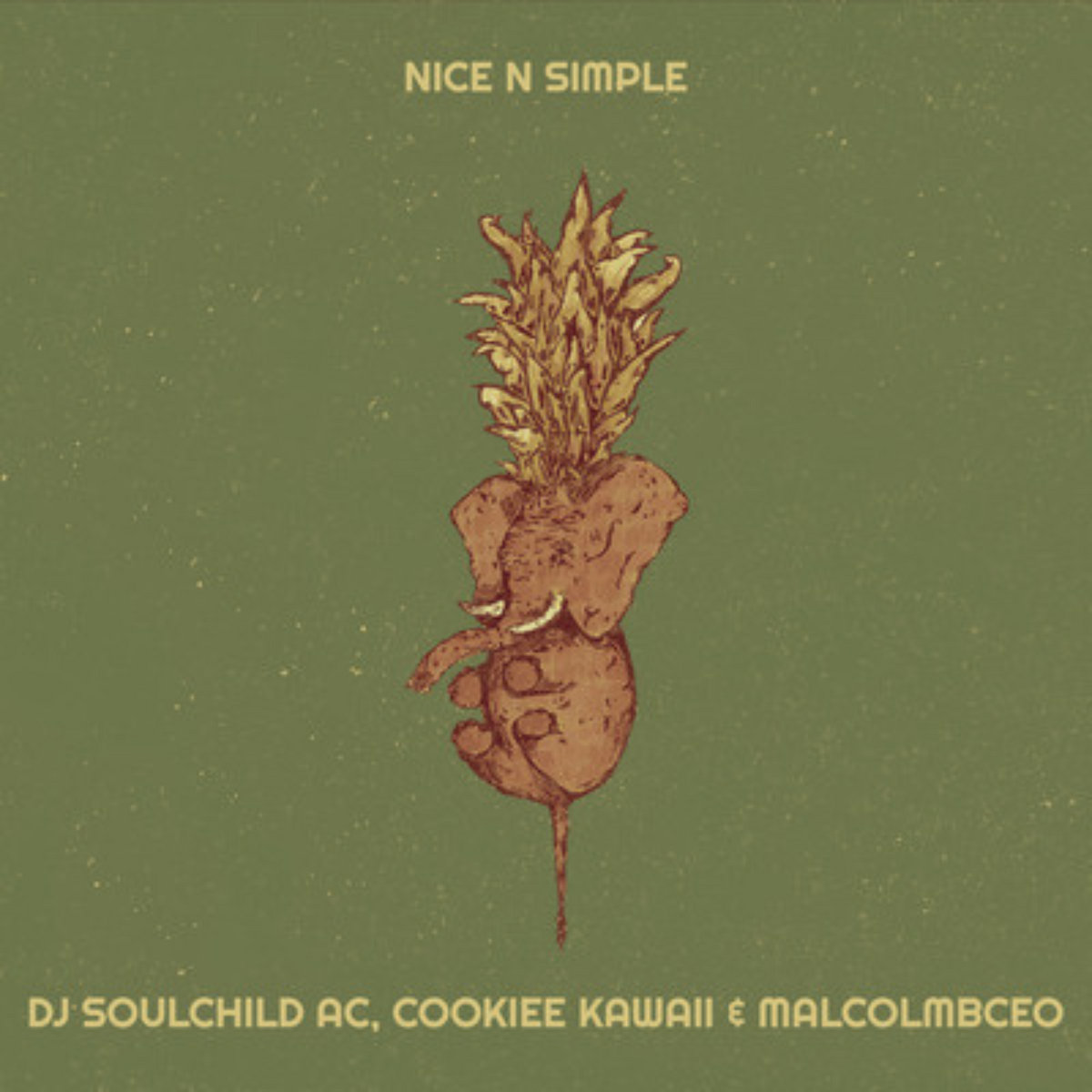 Music Sounds Better With Funk | DJ SoulChild AC