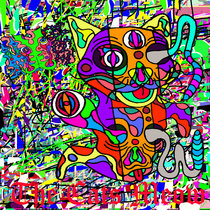 The Cats Meow cover art