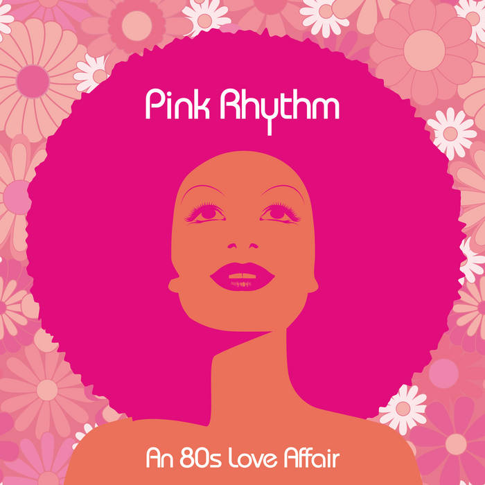 【R&B】Promysc Art Of Love An 80s Love Affair | Pink Rhythm | Beggars Arkive