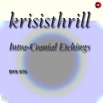 Intra-Cranial Etchings cover art