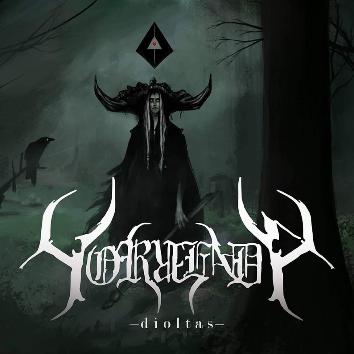 Díoltas | Horrenda