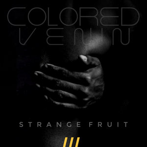 Strange Fruit (Remastered)COLORED VENIN cover