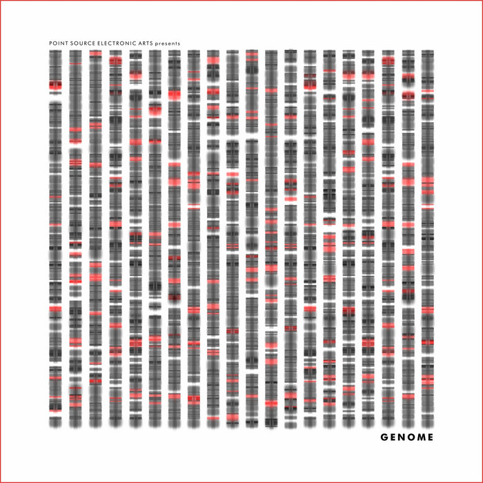 Genome Point Source Electronic Arts