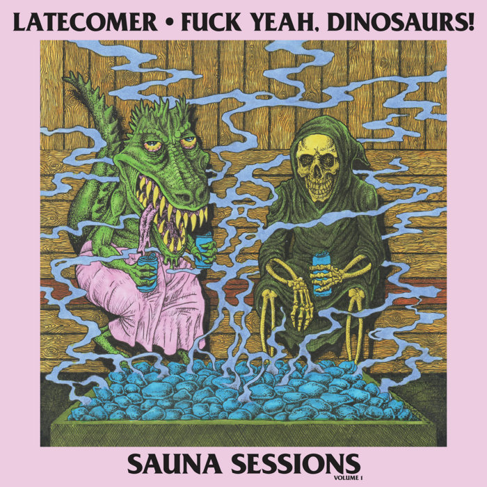 Latecomer — Photo