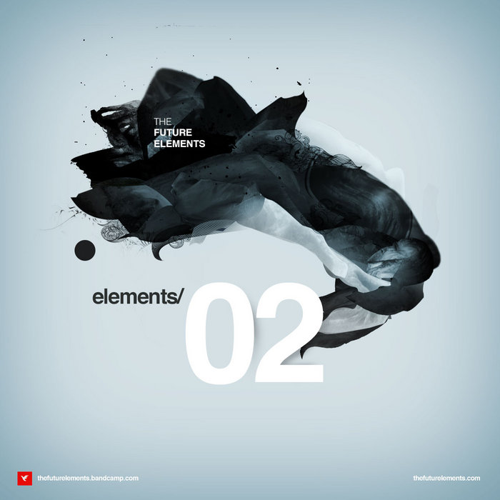 Elements 02 | Various Artists | The Future Elements