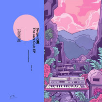 Serge — [PNH163] Serge, The Jazz Club EP