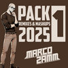 Eydie Gormé - Piel Canela (Marco Zamm House Remix)