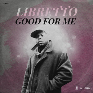Good For Me (feat. Vursatyl) cover