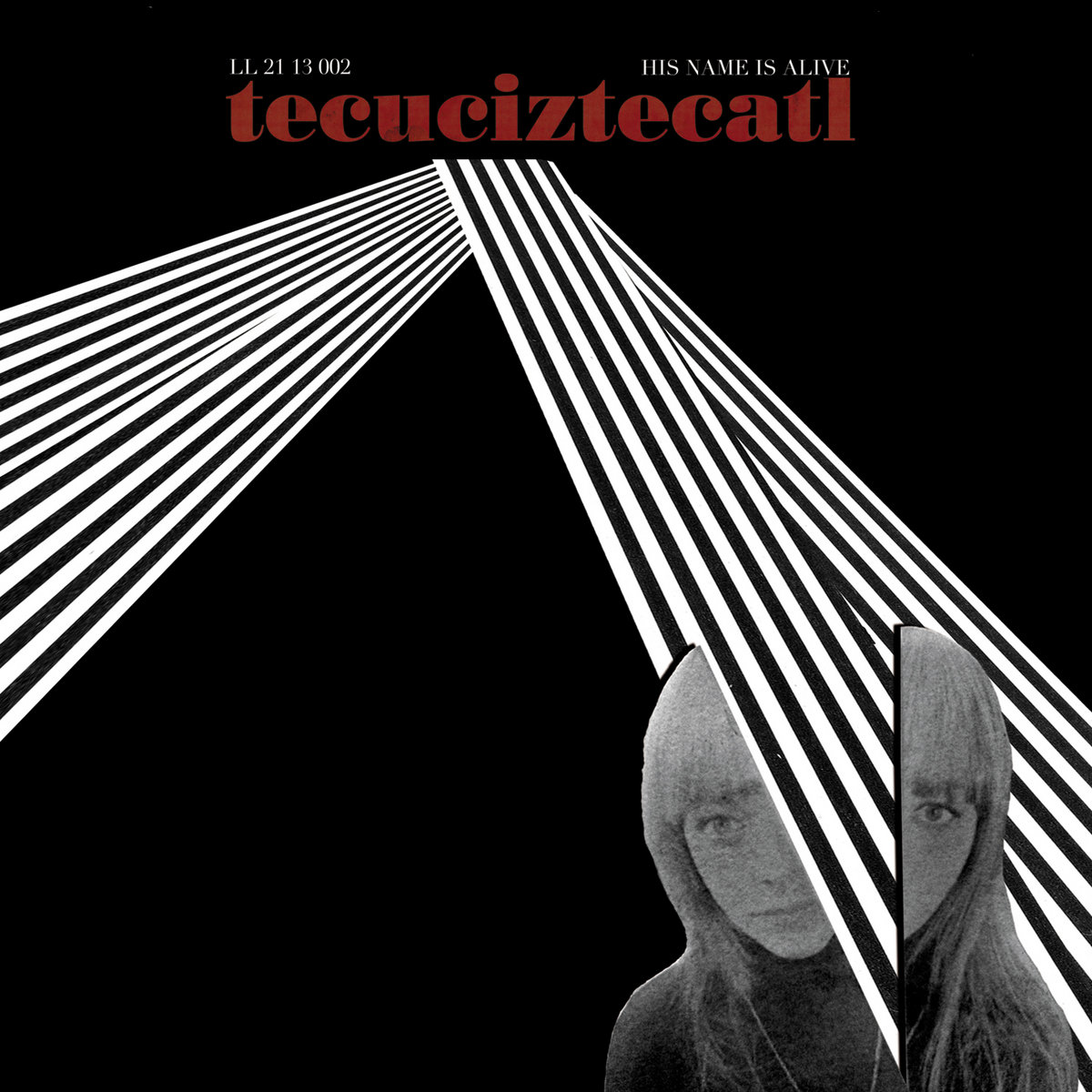 Tecuciztecatl | His Name Is Alive
